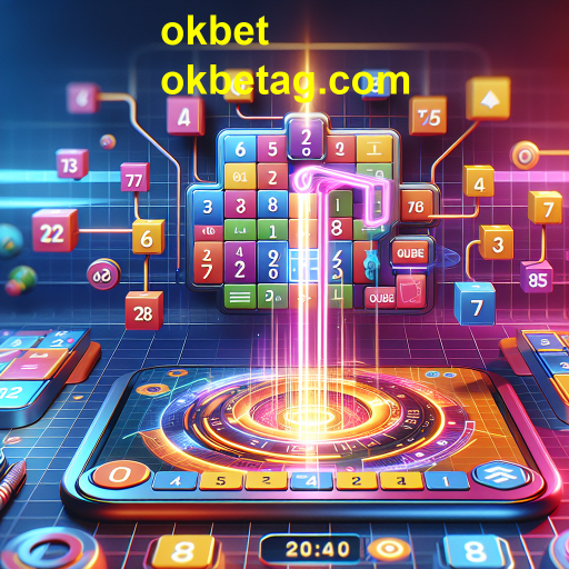 Explorando a Categoria 'Conta' no OKBet: Um Desafio para Mentes Brillantes