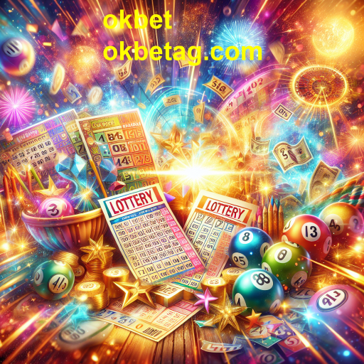 Explorando a Loteria no Site 'okbet': Emoção e Oportunidade