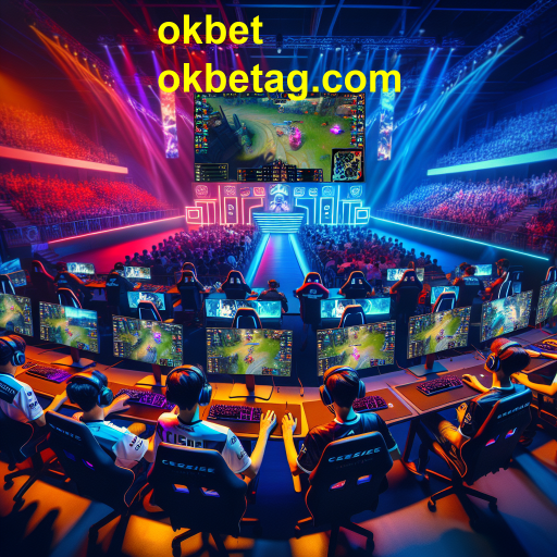 A Revolução dos Esportes Virtuais: A Nova Fronteira do Entretenimento